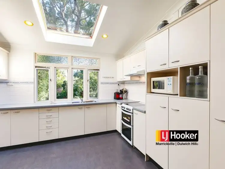 Sixth view of Homely house listing, 38 Beach Rd, Dulwich Hill NSW 2203