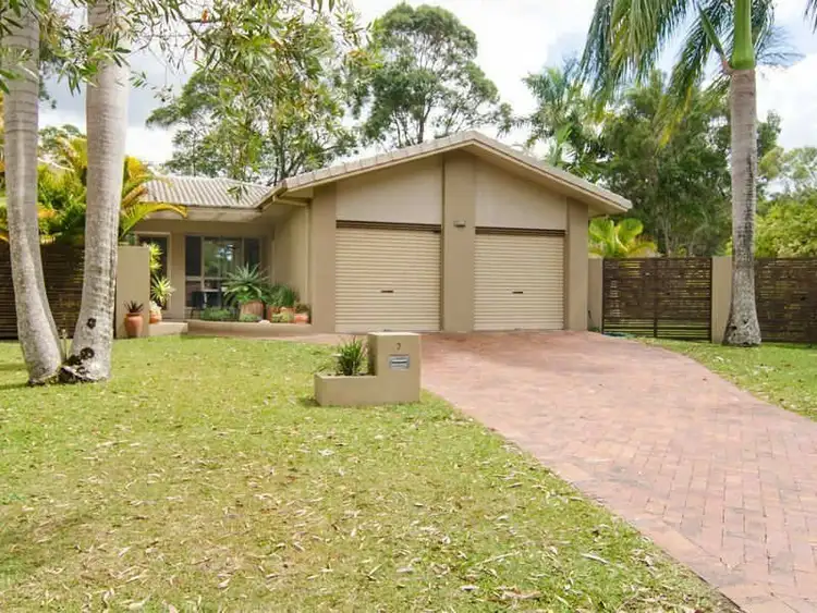 7 Fontaine Court, Tewantin QLD 4565