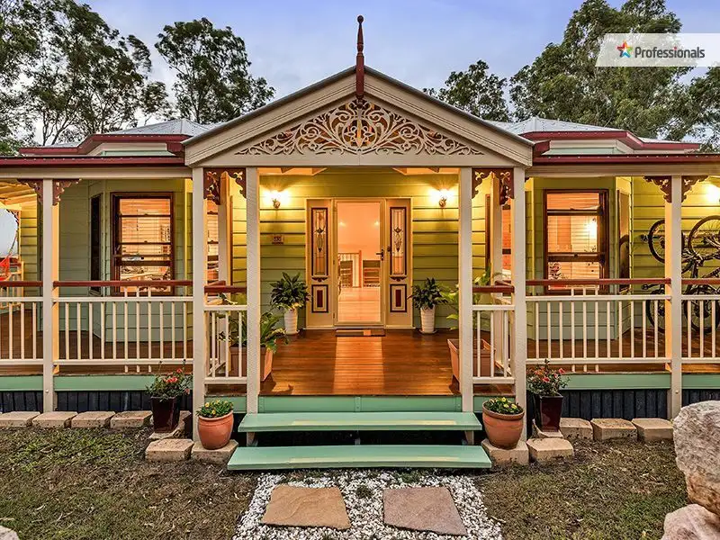 Main view of Homely house listing, 10 Torwood Court, Ferny Hills QLD 4055
