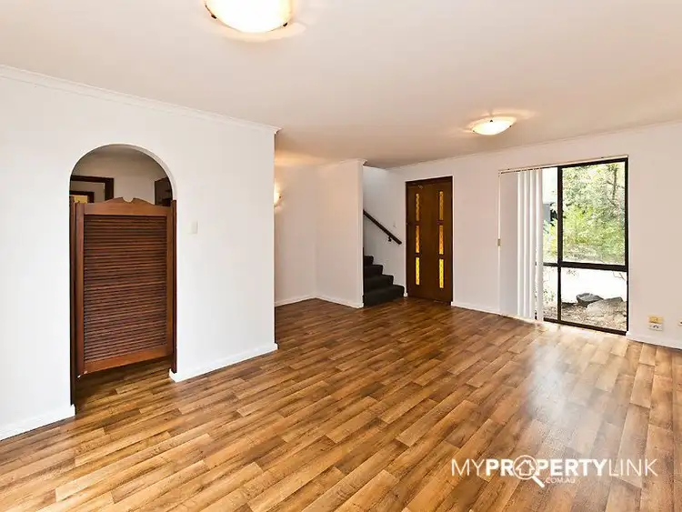 Main view of Homely townhouse listing, 9/3 Robin Street, Menora WA 6050
