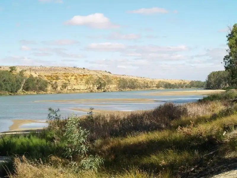 Main view of Homely land listing, 56 murraylands Road, Blanchetown SA 5357