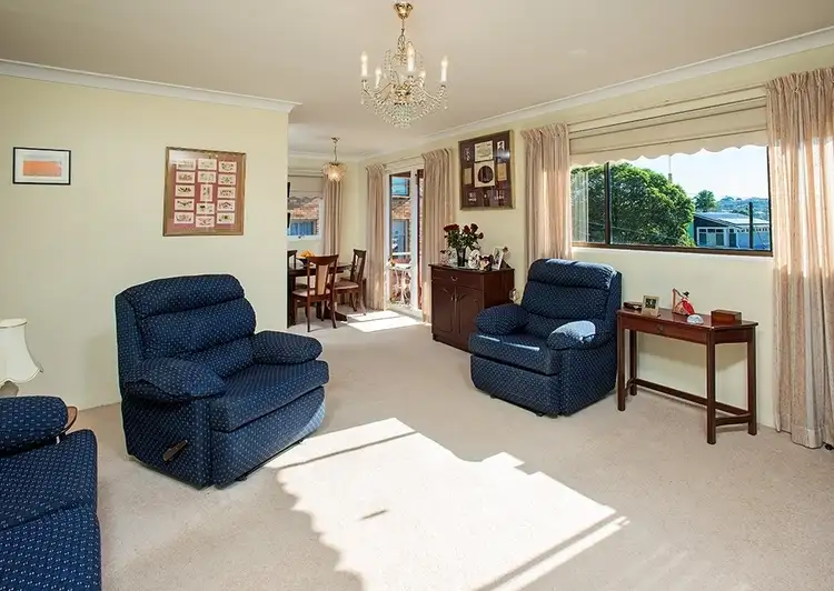Second view of Homely apartment listing, 5/113 Griffiths Street, Balgowlah NSW 2093
