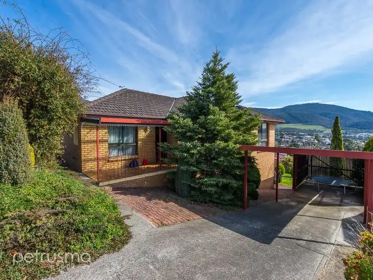 Main view of Homely house listing, 14 Grenfell Place, Glenorchy TAS 7010