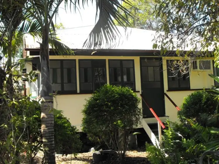 Second view of Homely house listing, 10 Sunderland Street, Garbutt QLD 4814
