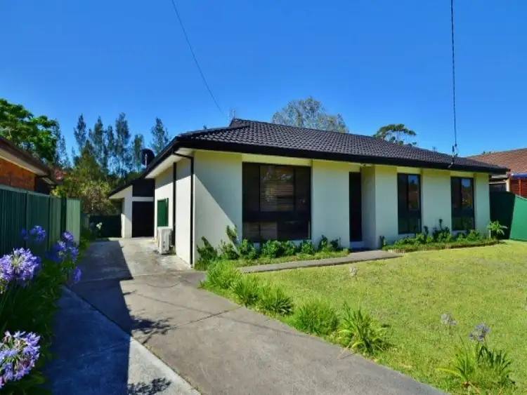 Address available on request