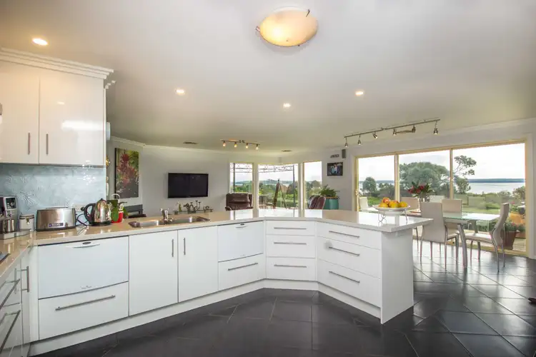 Fourth view of Homely house listing, 9 MARINERS COURT, Corinella VIC 3984