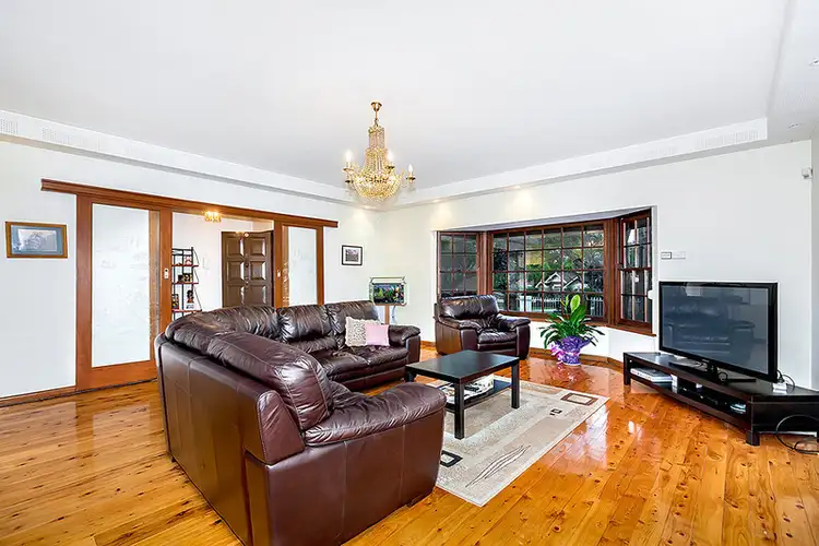 Second view of Homely house listing, 75 Redmyre Road, Strathfield NSW 2135