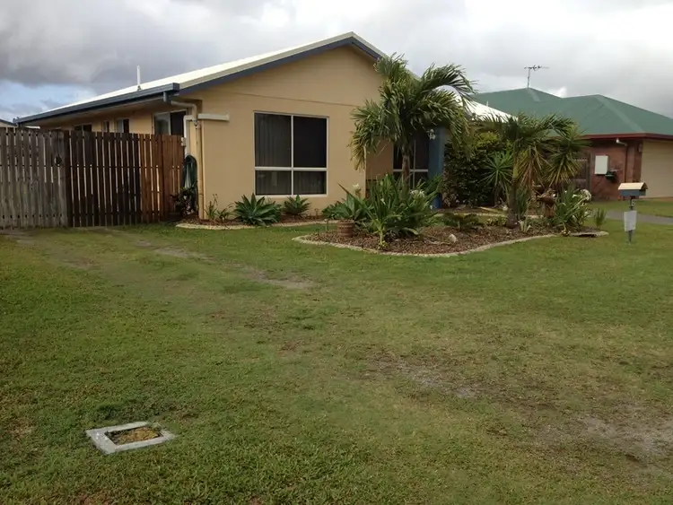 Second view of Homely house listing, 12 Dalton St, Walkerston QLD 4751
