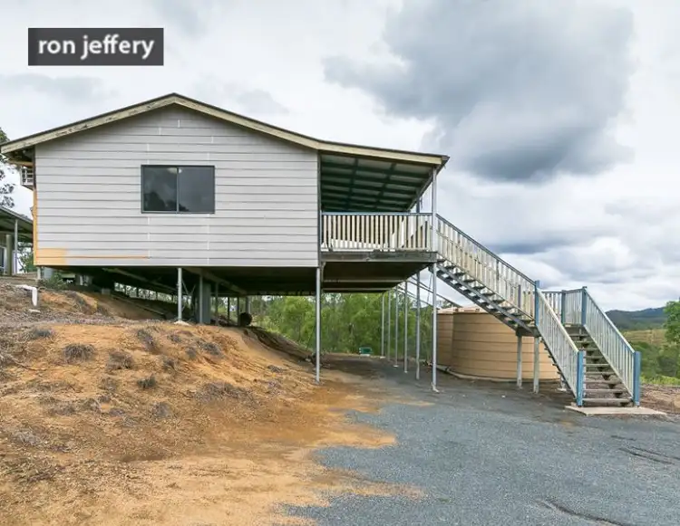 Seventh view of Homely rural property listing, 30 Tunnel Road, Imbil QLD 4570