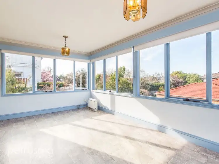 Third view of Homely house listing, 17 Parliament Street, Sandy Bay TAS 7005