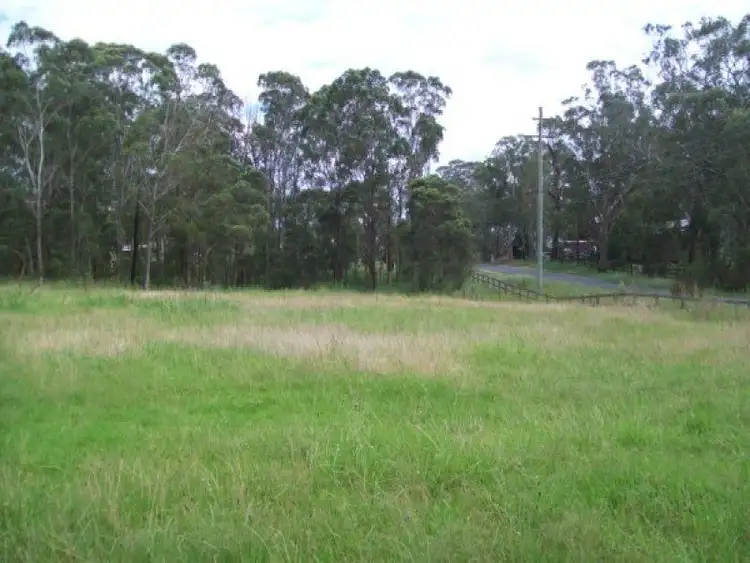 Main view of Homely rural property listing, Address available on request