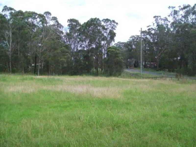 Main view of Homely rural property listing, Address available on request