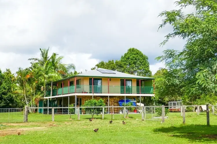 Main view of Homely house listing, 11 Clarence Street, Brushgrove NSW 2460