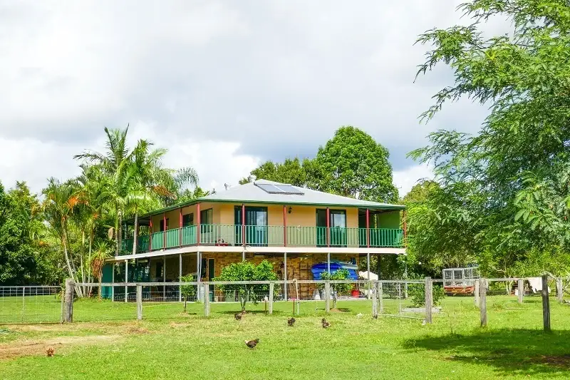 Main view of Homely house listing, 11 Clarence Street, Brushgrove NSW 2460