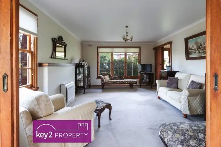 Sixth view of Homely house listing, 17 Beech Road, Norwood TAS 7250