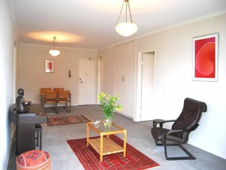 Second view of Homely apartment listing, 31/18 Wolseley Street, Drummoyne NSW 2047