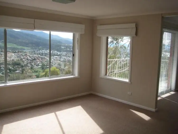 Fifth view of Homely house listing, 2/5 Castlereagh Court, Lenah Valley TAS 7008