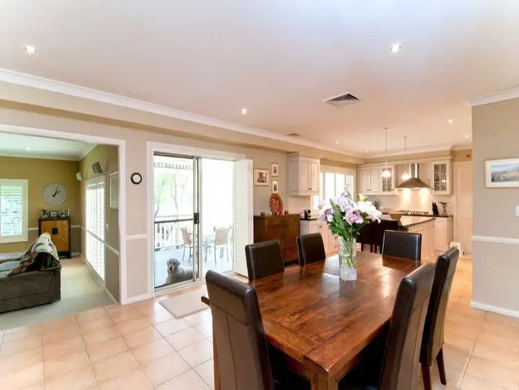 Sixth view of Homely house listing, 6 Pardalote Way, West Pennant Hills NSW 2125