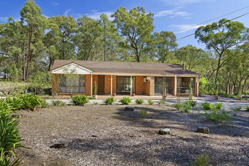 Main view of Homely rural property listing, 49 Sutherland Road, Londonderry NSW 2753