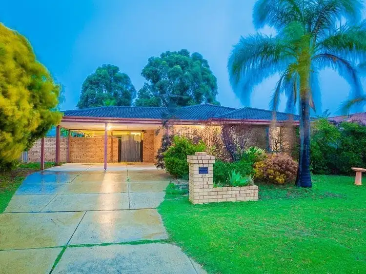 Main view of Homely house listing, 37 Kirin Way, Maddington WA 6109