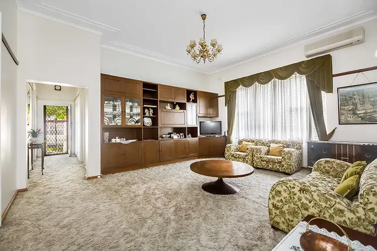 Third view of Homely house listing, 33 Albyn Road, Strathfield NSW 2135