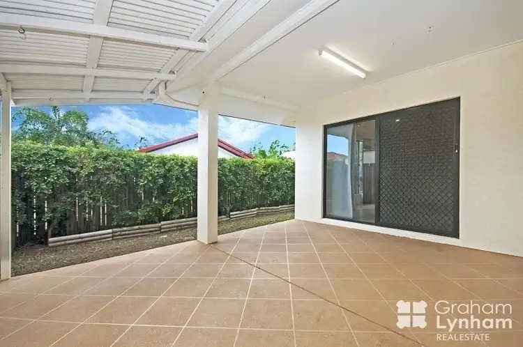 Fifth view of Homely house listing, 3 Rowers Lane, Douglas QLD 4814