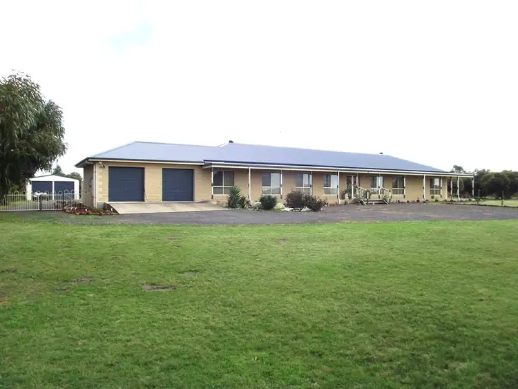 18 Dora Court, Bannockburn VIC 3331