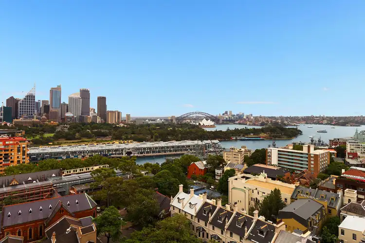 Sixth view of Homely apartment listing, 1103/81 Macleay Street, Potts Point NSW 2011