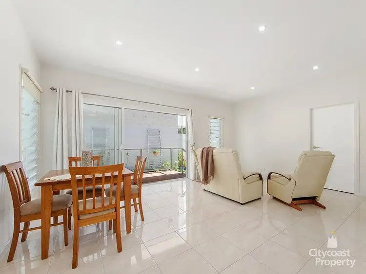 Fourth view of Homely semi-detached listing, 26 Errol Avenue, Paradise Point QLD 4216