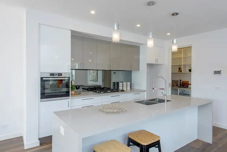 Fifth view of Homely townhouse listing, 89 Rae Avenue, Edithvale VIC 3196
