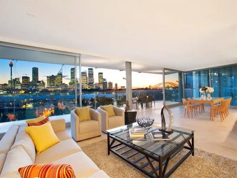 Main view of Homely apartment listing, 4/1 Grantham Street, Potts Point NSW 2011