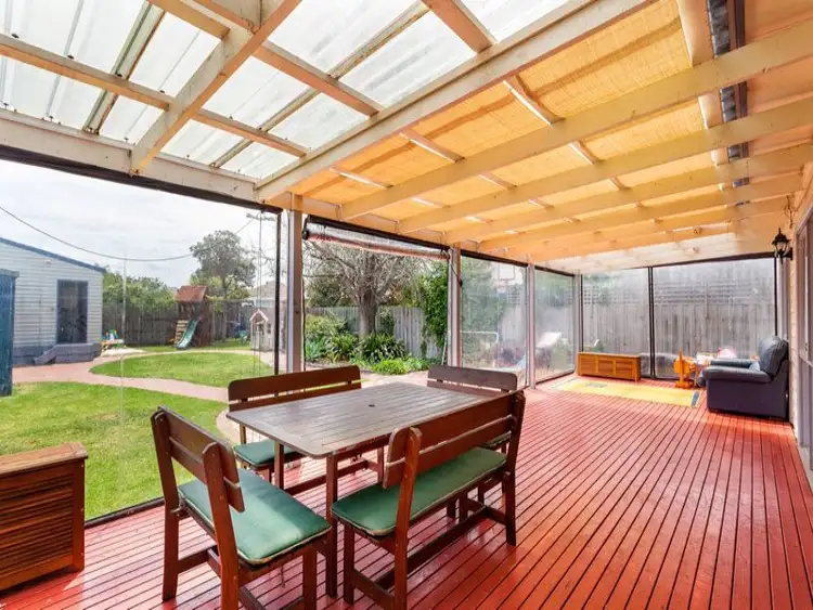 Fourth view of Homely house listing, 57 Grieve Pde, Altona VIC 3018