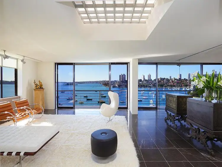 19/8-10 Billyard Avenue, Elizabeth Bay NSW 2011