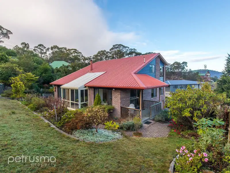 Main view of Homely house listing, 84 Begonia Street, Lindisfarne TAS 7015