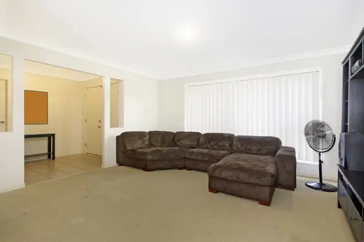 Second view of Homely house listing, 3 Webcke Ave, Crestmead QLD 4132