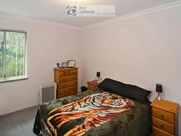 Fourth view of Homely house listing, 3/41 Harris Road, Busselton WA 6280