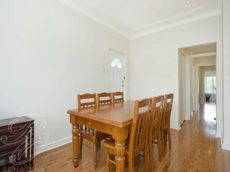 Third view of Homely house listing, 5 Robinson Street, Belfield NSW 2191