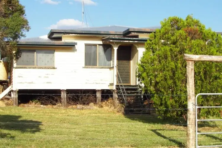 Second view of Homely rural property listing, Address available on request