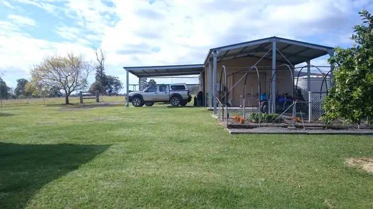 Third view of Homely rural property listing, 436 Careys Road, Hillville NSW 2430