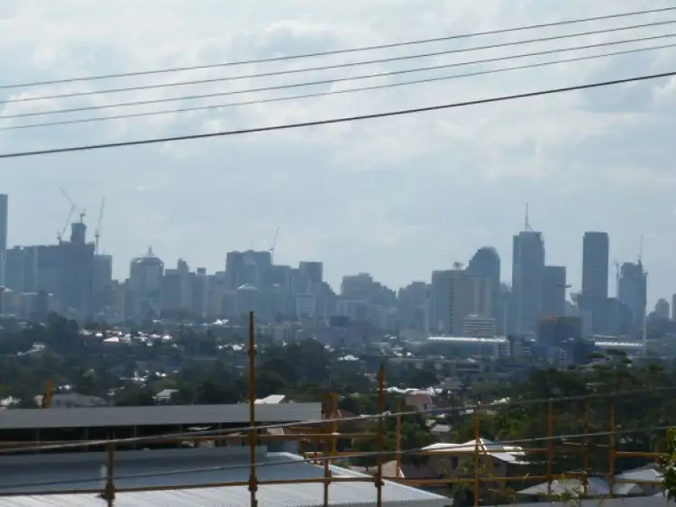 Main view of Homely house listing, 50 nicholson, Greenslopes QLD 4120