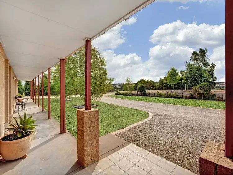 Third view of Homely house listing, 660 VALLEY DRIVE, Hidden Valley VIC 3756
