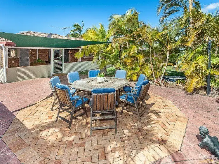 Sixth view of Homely house listing, 9 Hampshire Court, Kippa-ring QLD 4021