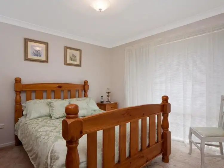 Fifth view of Homely house listing, 1/74 Dalman Parkway, Glenfield Park NSW 2650