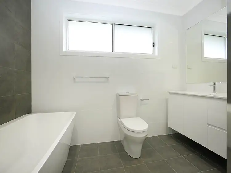 Sixth view of Homely house listing, 8 Pasture Way, Calderwood NSW 2527