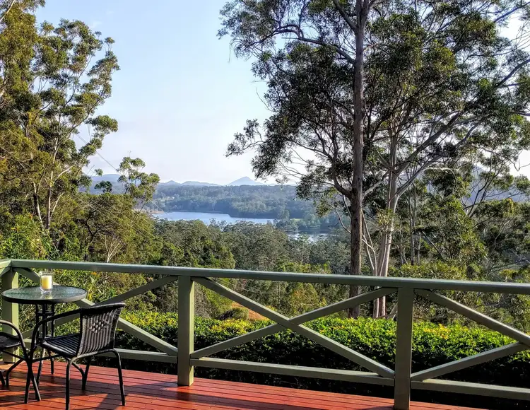 Third view of Homely rural property listing, 3 Hutton Road, Kiamba QLD 4560