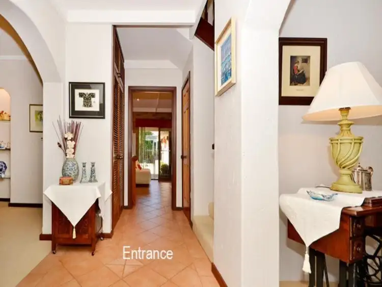 Fourth view of Homely house listing, 2 Topaz Place, Carine WA 6020