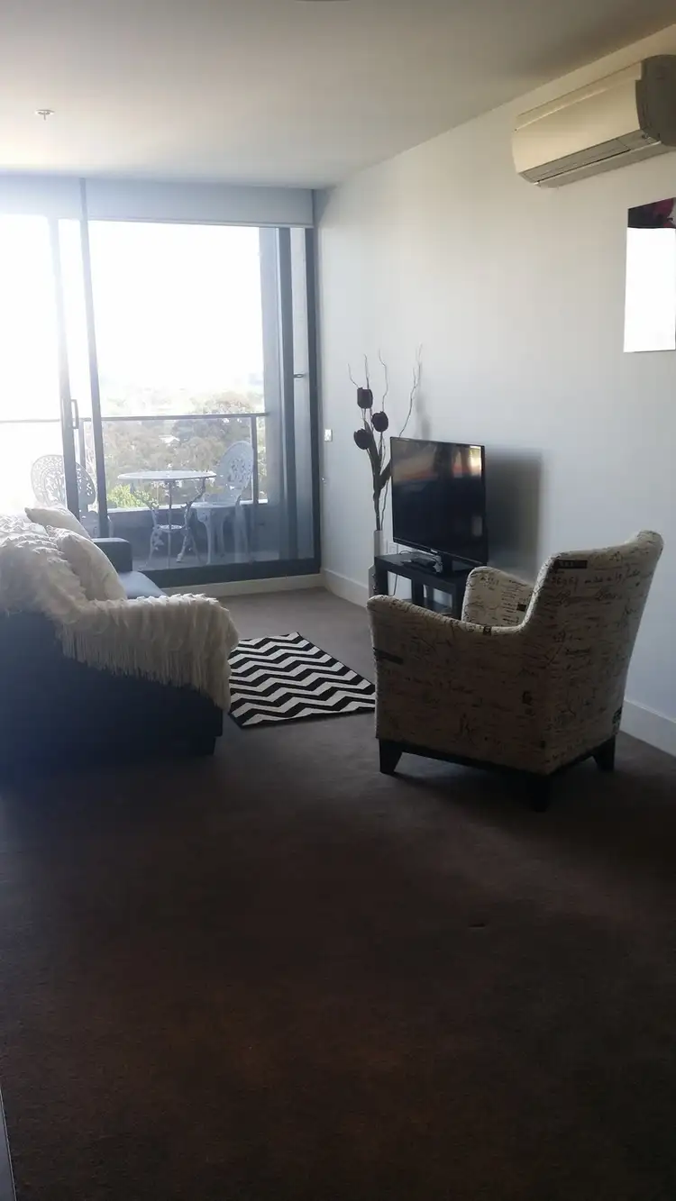Sixth view of Homely apartment listing, 718/32 Bray Street, South Yarra VIC 3141