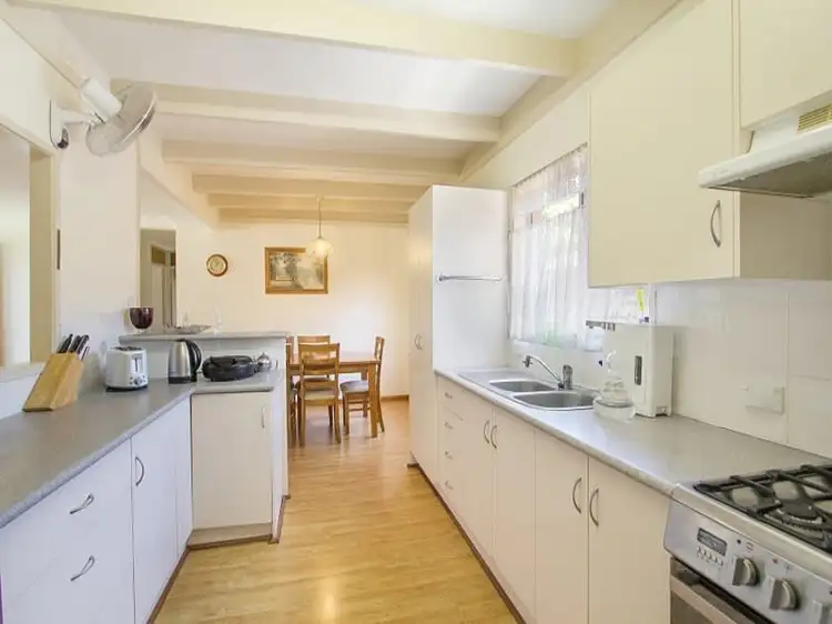 Third view of Homely house listing, Duplex 1/37 Jacaranda Avenue, Tweed Heads West NSW 2485