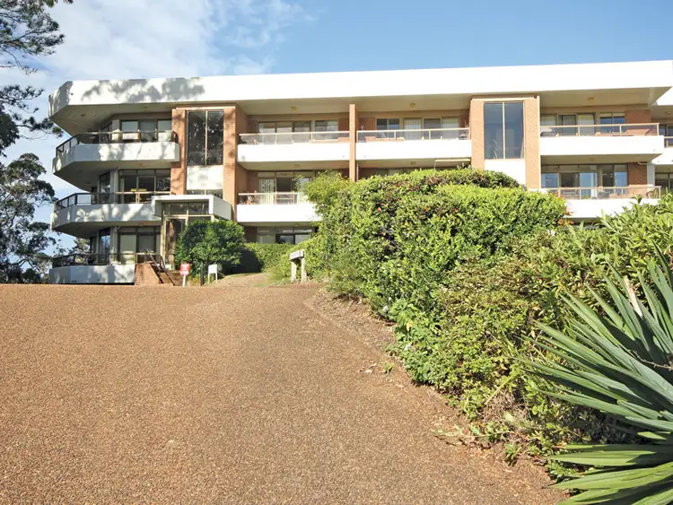 28/9-11 Donald Street, Nelson Bay NSW 2315