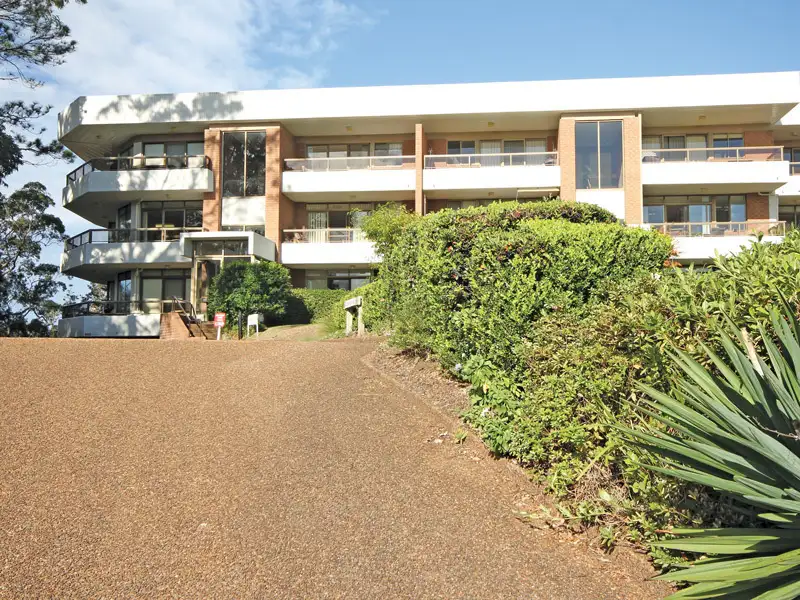 Main view of Homely apartment listing, 28/9-11 Donald Street, Nelson Bay NSW 2315